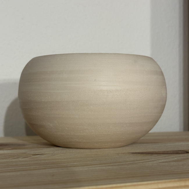 PERCORSI D'ARGILLA // Pottery&amp;Paint